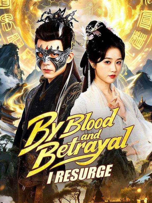 By Blood and Betrayal, I Resurge(DUBBED)