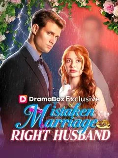 Mistaken Marriage, Right Husband