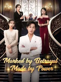 Marked by Betrayal, Made by Power