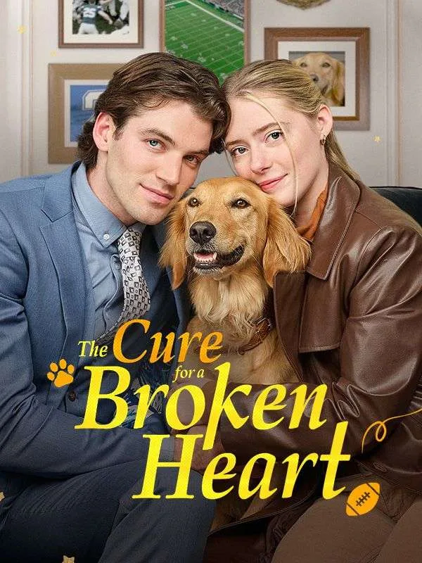 The Cure for a Broken Heart