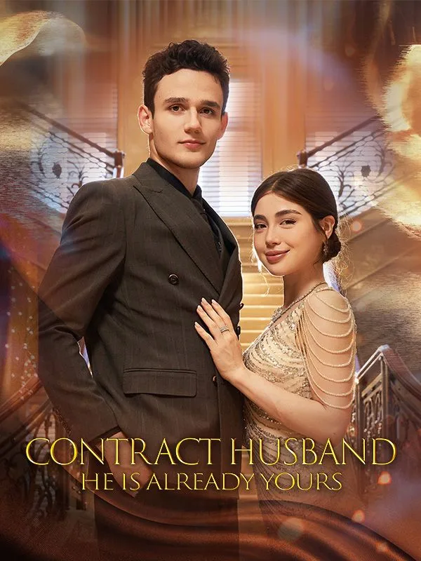 Contract Husband: He Is Already Yours