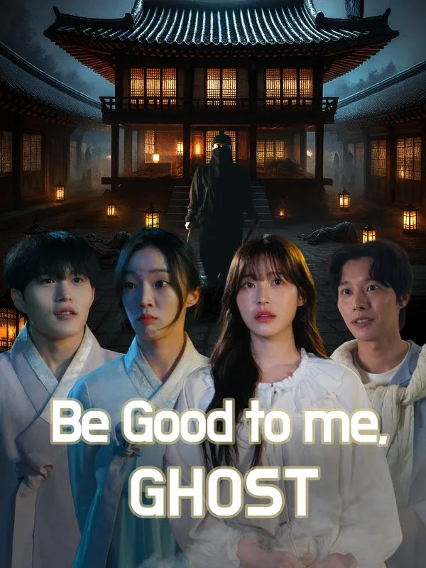 Be Good to Me, Ghost