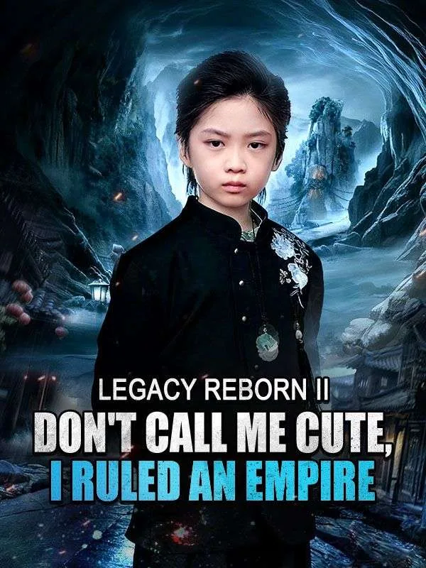 Legacy Reborn II: Don't Call Me Cute, I Ruled an Empire