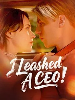 I Leashed A CEO!