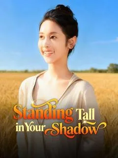 Standing Tall in Your Shadow
