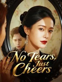 No Tears, Just Cheers