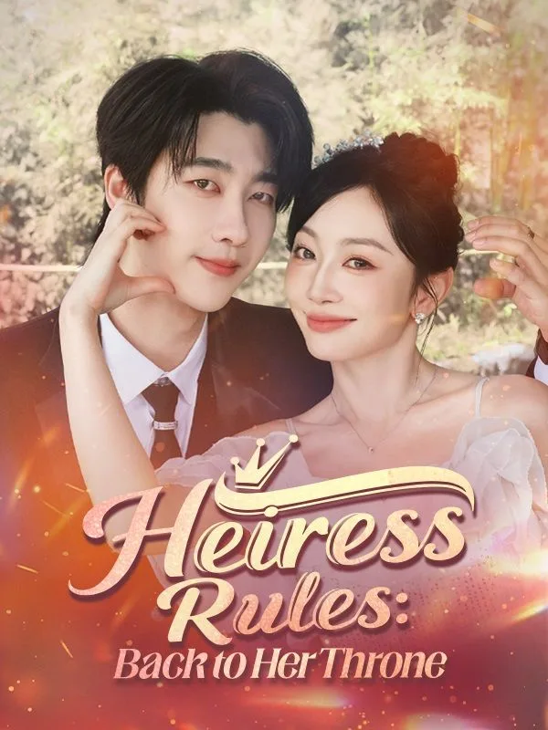 Heiress Rules: Back to Her Throne