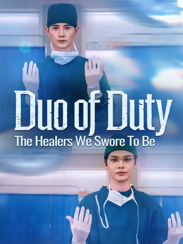 Duo of Duty: The Healers We Swore to Be