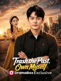 Trash the Past, Own Myself