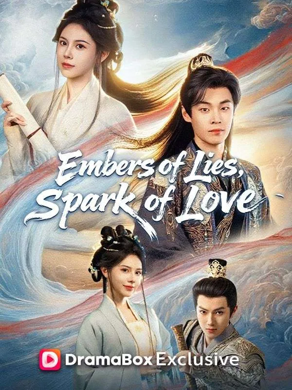 Embers of Lies, Sparks of Love