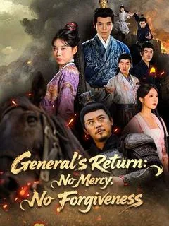 General's Return: No Mercy, No Forgiveness