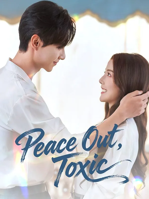 Peace Out, Toxic (DUBBED)