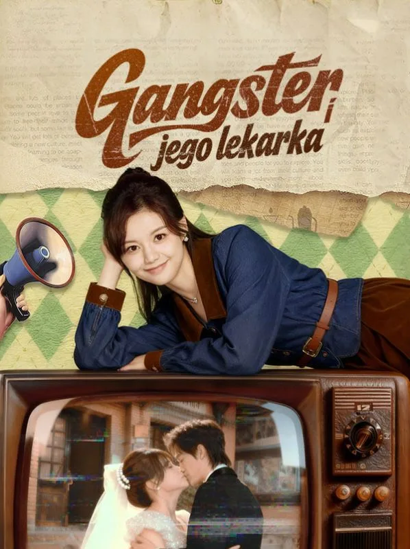 Gangster i jego lekarka