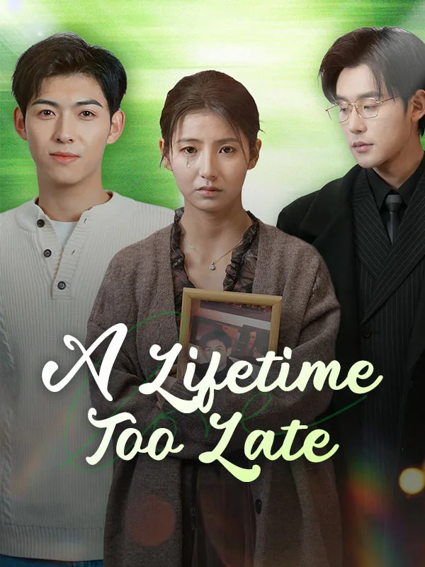 A Lifetime Too Late (DUBBED)