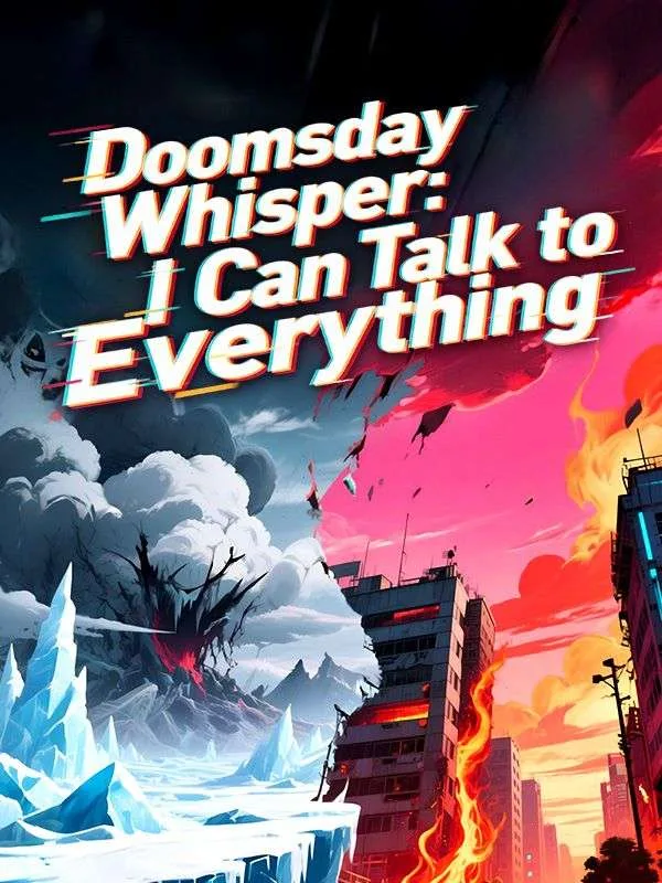 Doomsday Whisper: I Can Talk to Everything