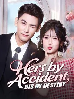Hers by Accident, His by Destiny