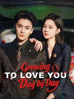 Growing to Love You Day by Day