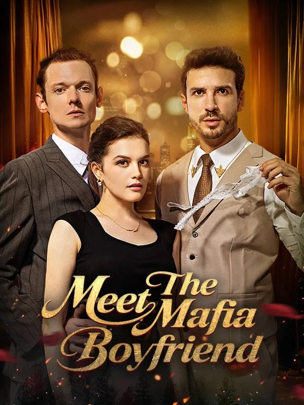 Meet The Mafia Boyfriend