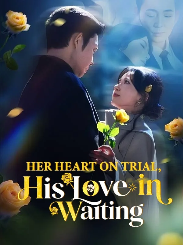 Her Heart on Trial, His Love in Waiting