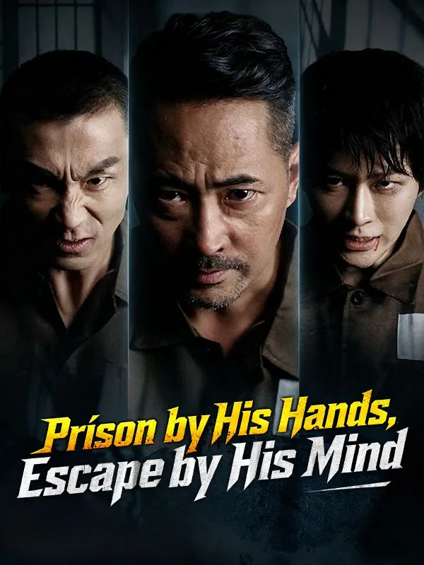 Prison by His Hands, Escape by His Mind