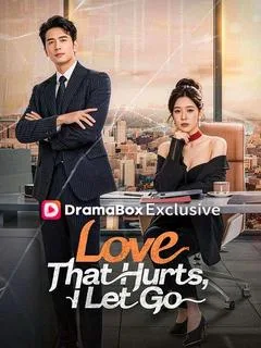 Love That Hurts, I Let Go
