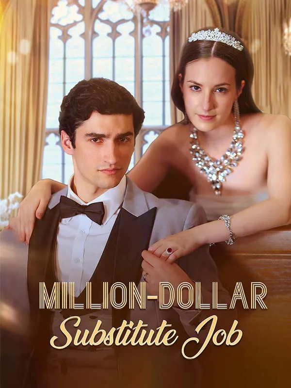 My Million-Dollar Substitute Job