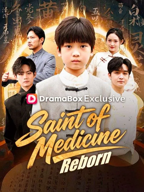 Saint of Medicine Reborn