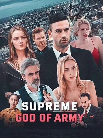 Supreme God of Army