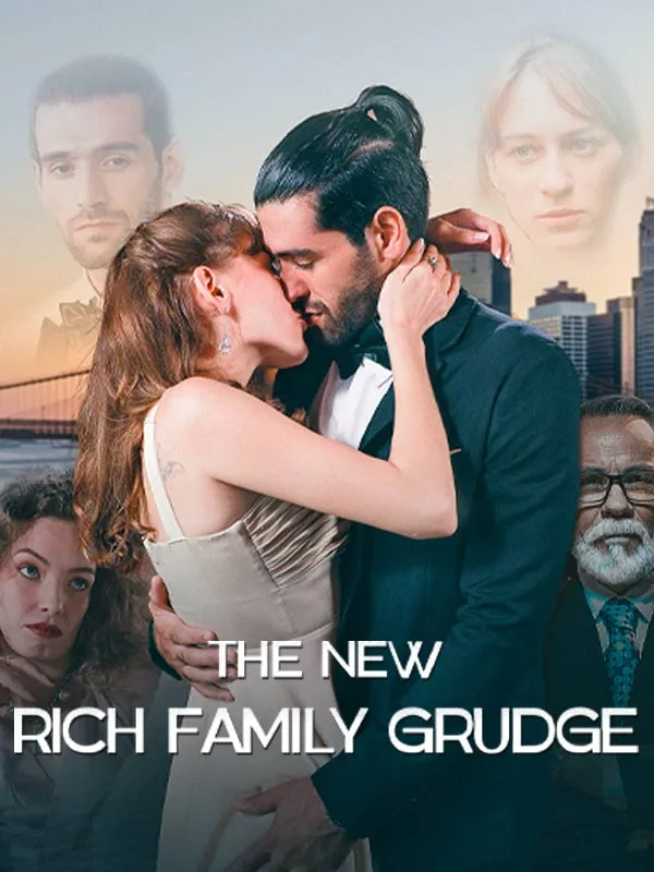 The New Rich Family Grudge