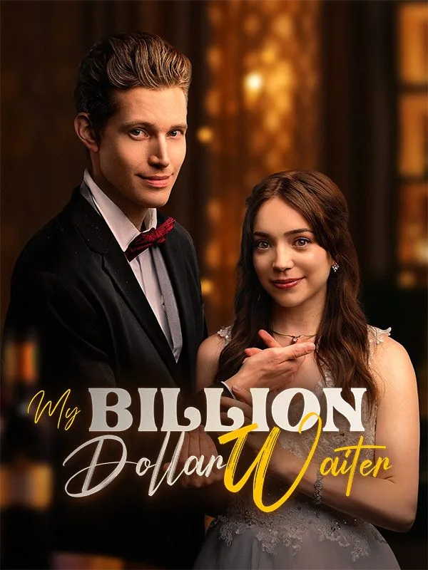 My Billion Dollar Waiter