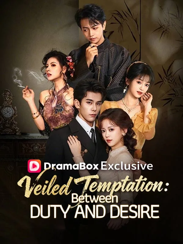 Veiled Temptation: Between Duty and Desire