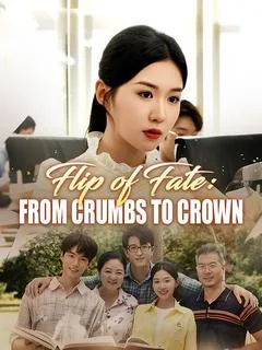 Flip of Fate: From Crumbs to Crown