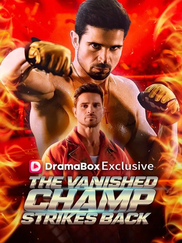 The Vanished Champ Strikes Back