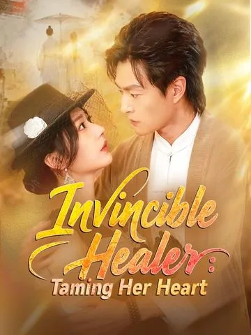 Invincible Healer: Taming Her Heart