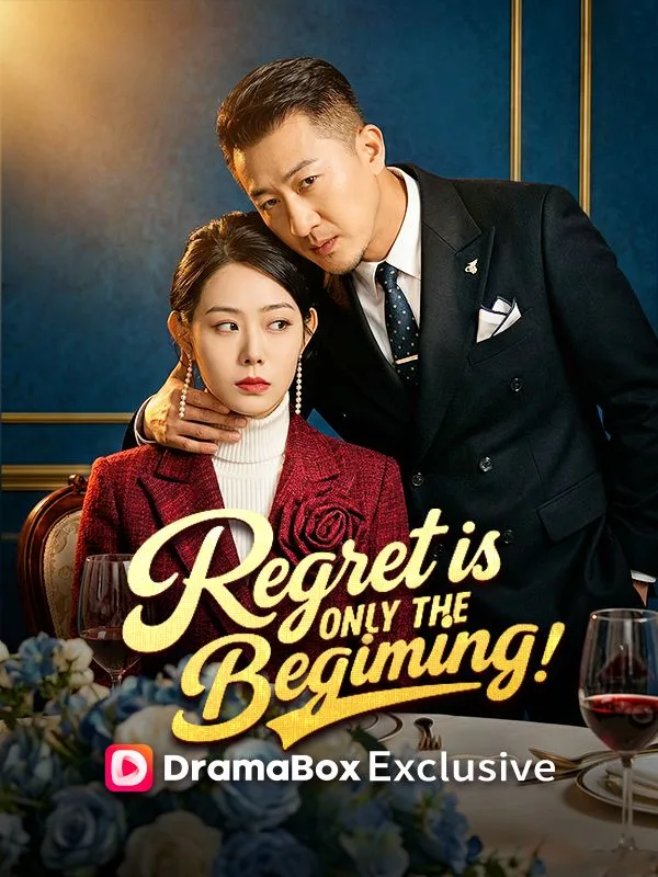 Regret Is Only the Beginning (DUBBED)