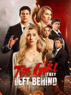 The Girl They Left Behind