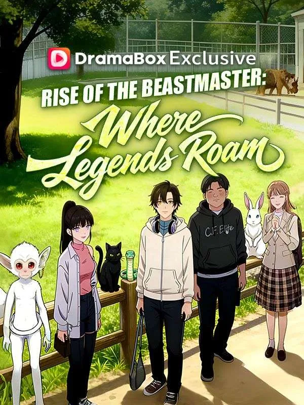 Rise of the Beastmaster: Where Legends Roam