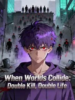 When Worlds Collide: Double Kill, Double Life