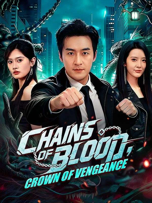 Chains of Blood, Crown of Vengeance