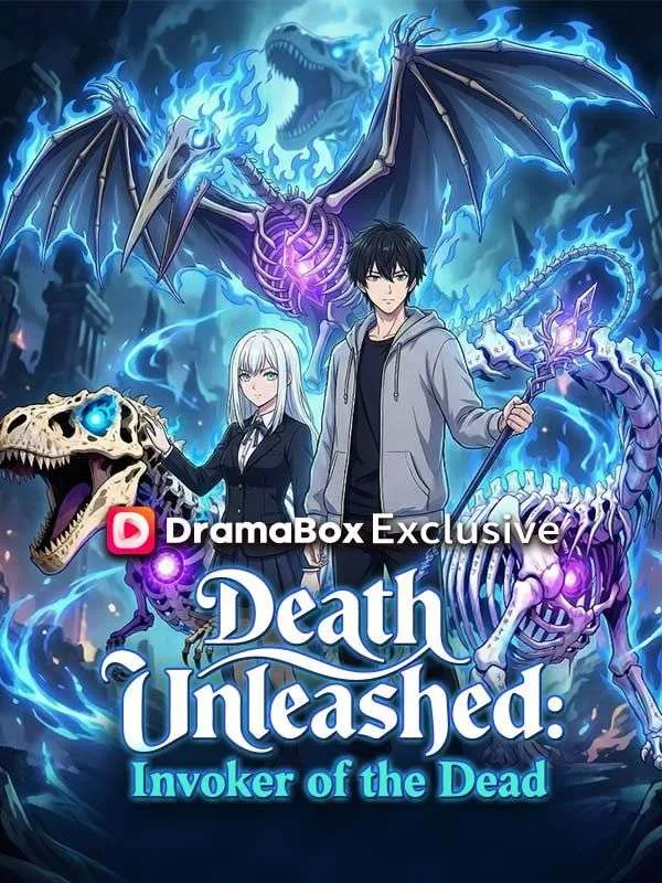 Death Unleashed: Invoker of the Dead
