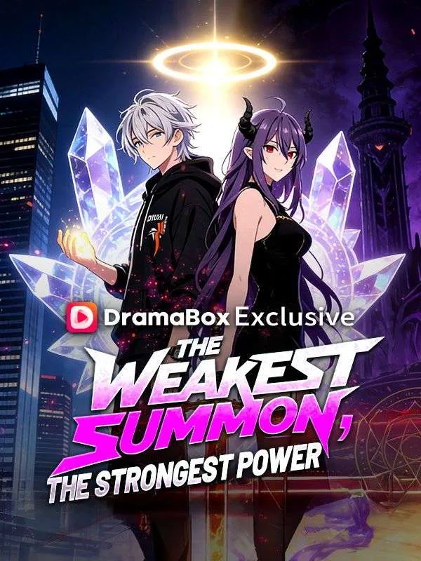 The Weakest Summon, The Strongest Power