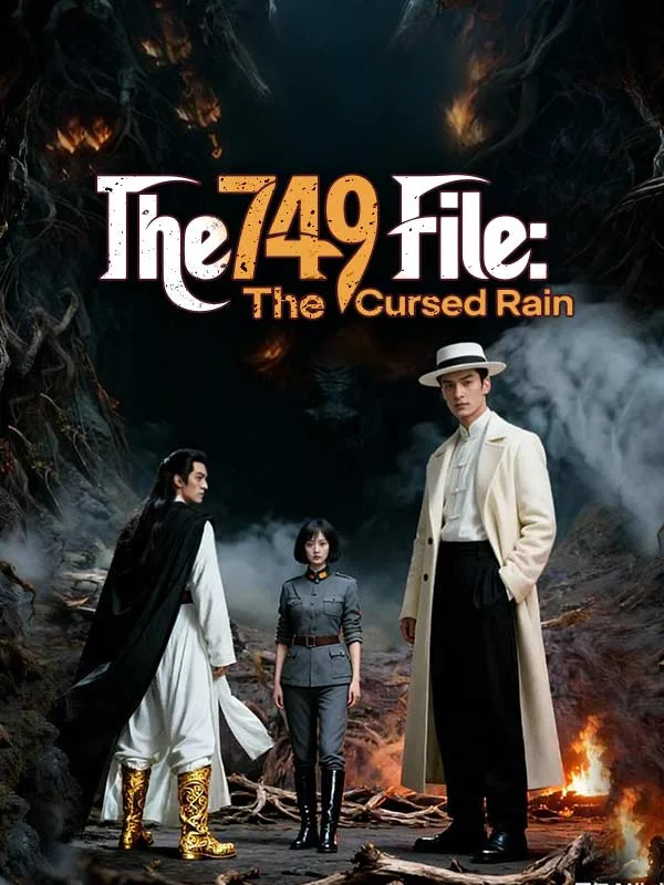 The 749 File: The Cursed Rain