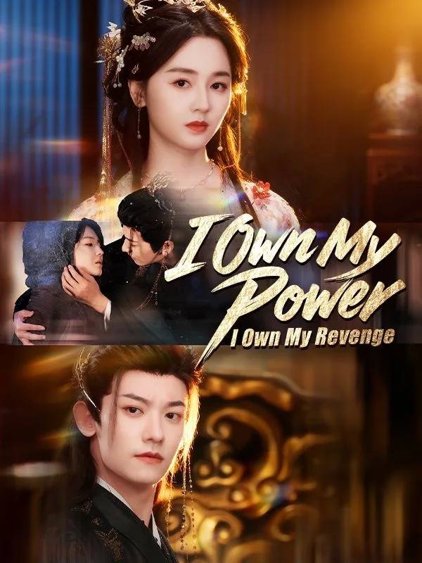 I Own My Power, I Own My Revenge