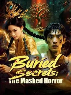 Buried Secrets: The Masked Horror