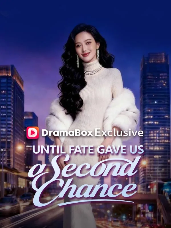 Until Fate Gave Us a Second Chance (DUBBED)