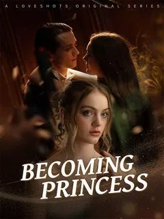 Becoming Princess