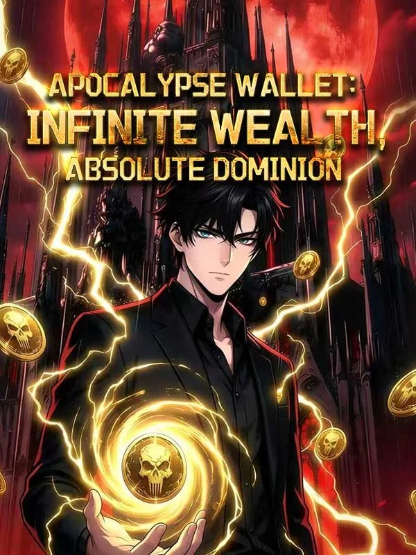 Apocalypse Wallet: Infinite Wealth, Absolute Dominion