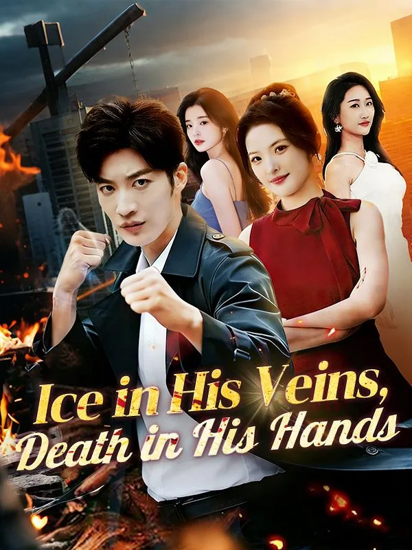 Ice in His Veins, Death in His Hands (DUBBED)