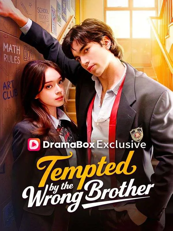 Tempted by the Wrong Brother