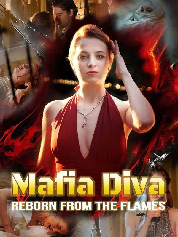 Mafia Diva: Reborn From The Flames
